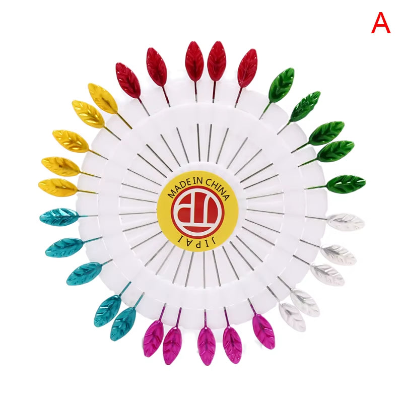 12/30Pcs Fashion Crystal Ball Brooch Pin Muslim Hijab Scarf Pins Scarf Clip Wedding Pin for Women Hijab Pins with Hat