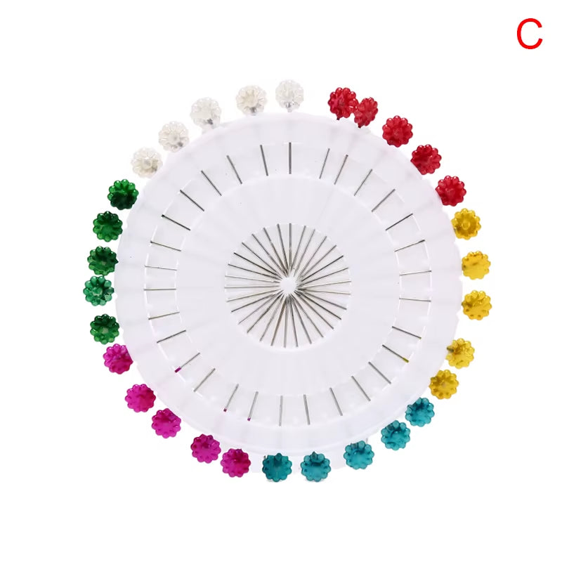 12/30Pcs Fashion Crystal Ball Brooch Pin Muslim Hijab Scarf Pins Scarf Clip Wedding Pin for Women Hijab Pins with Hat