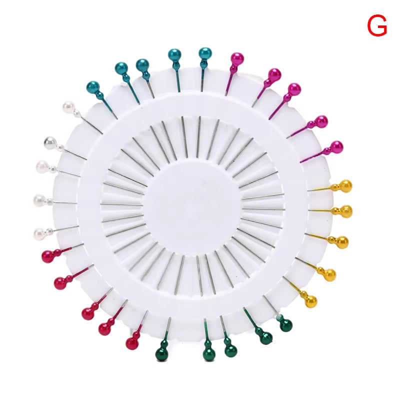12/30Pcs Fashion Crystal Ball Brooch Pin Muslim Hijab Scarf Pins Scarf Clip Wedding Pin for Women Hijab Pins with Hat