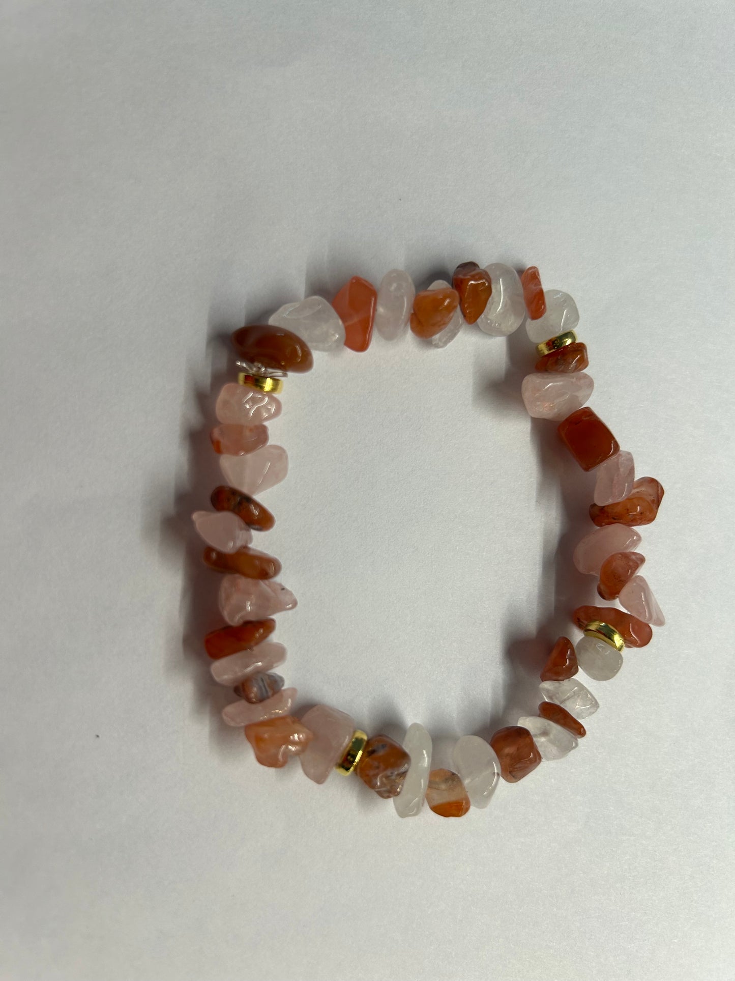 Crystal Bracelets