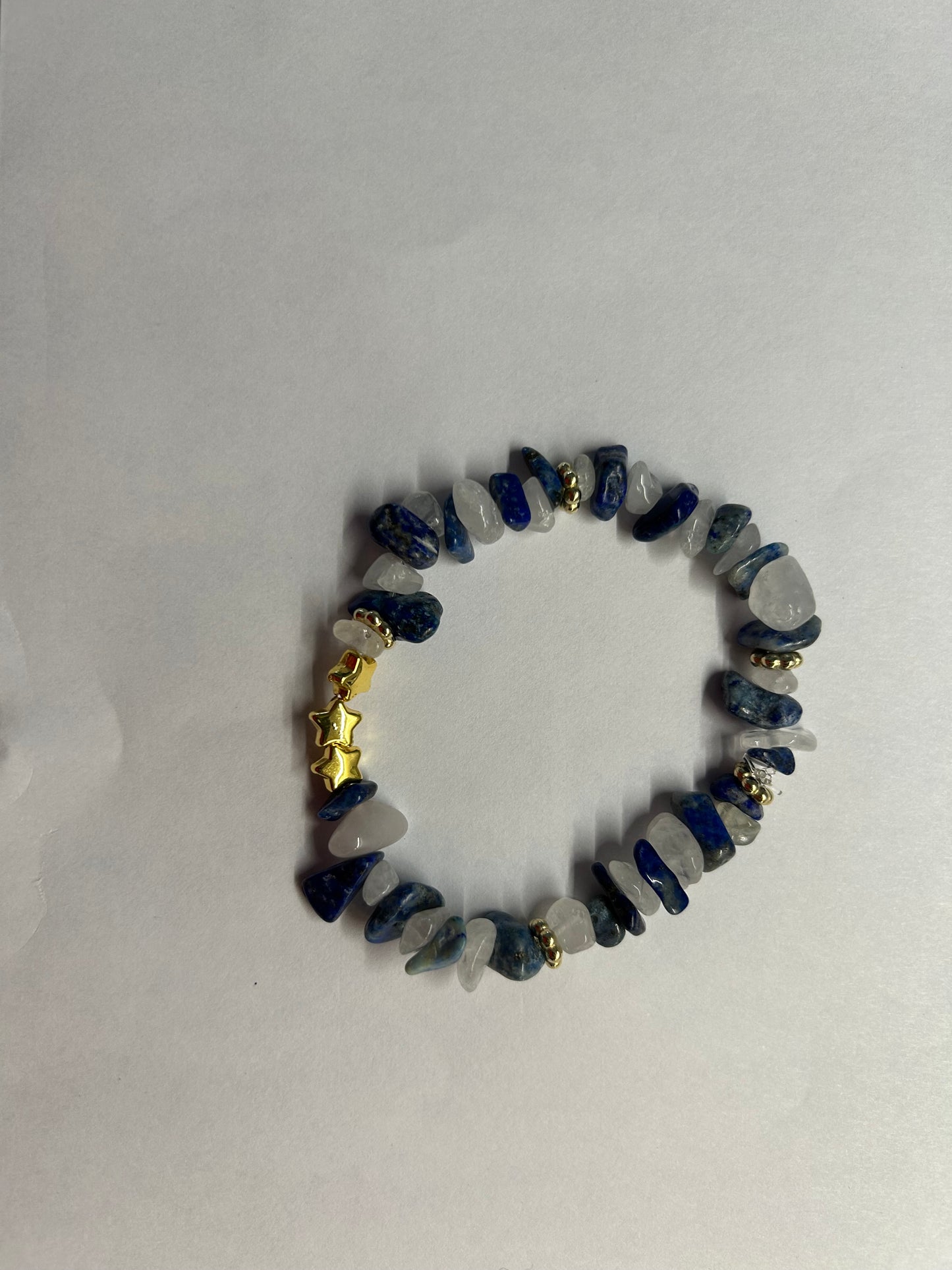 Crystal Bracelets