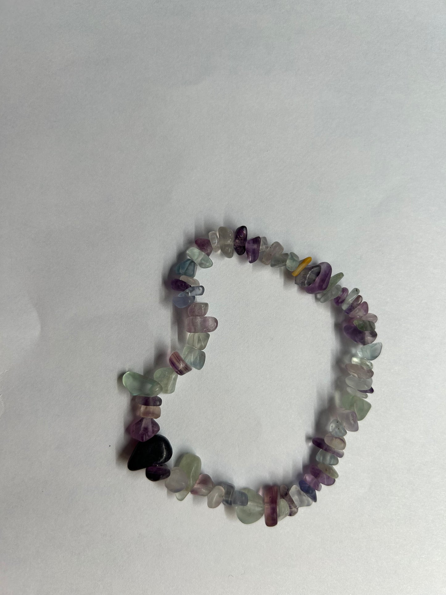 Crystal Bracelets