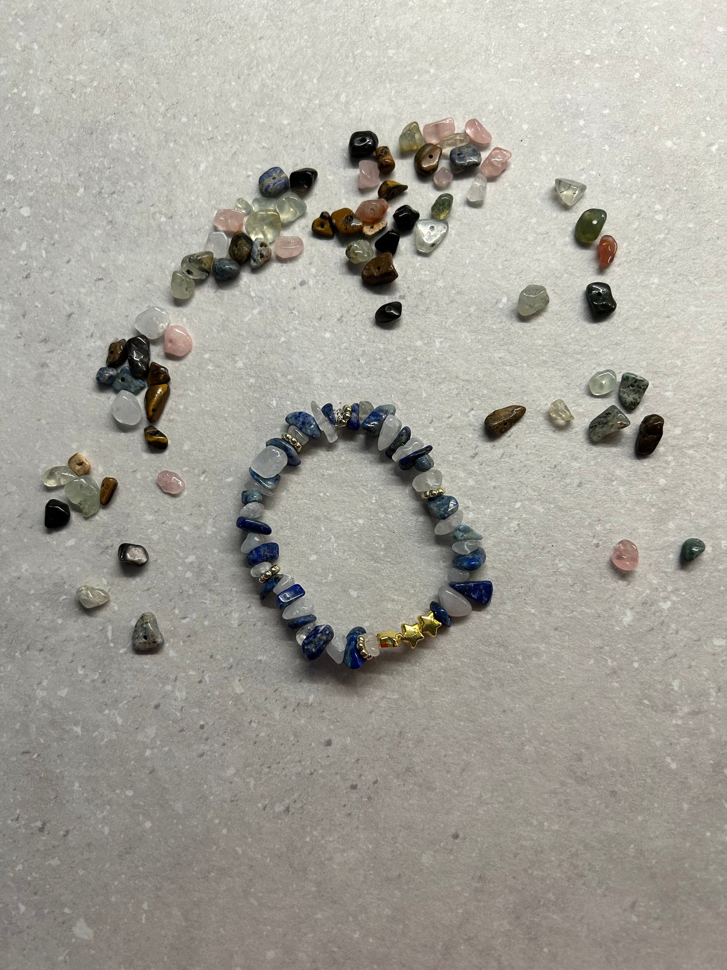 Crystal Bracelets