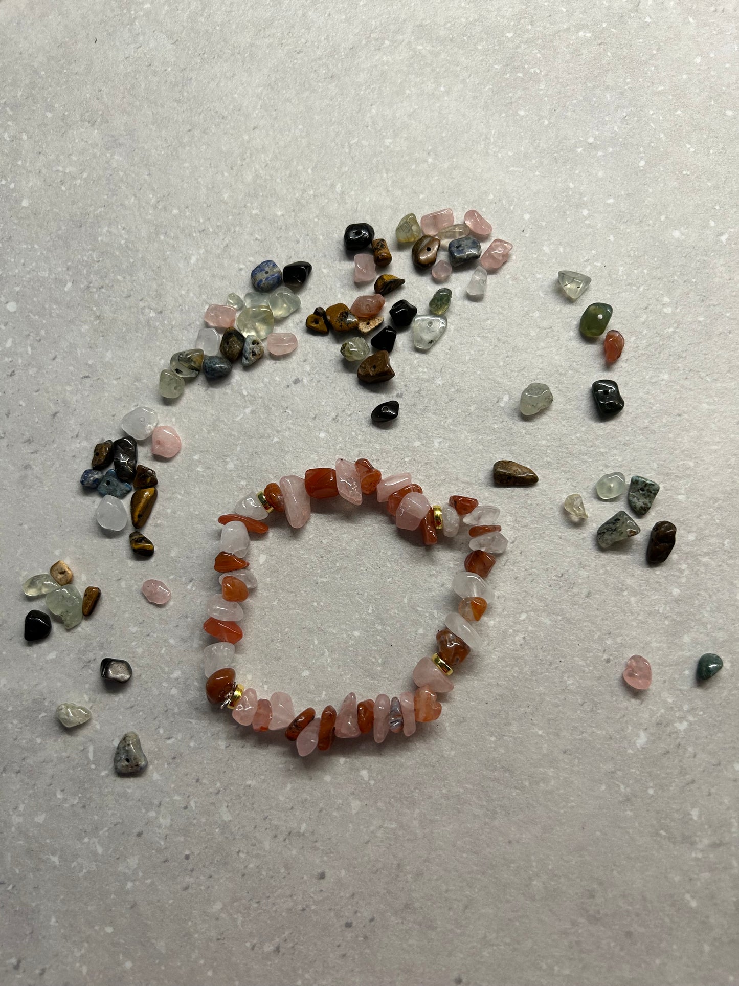 Crystal Bracelets