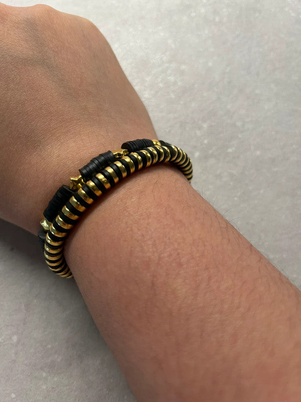 Handmade Beaded Bracelets – Elegant & Versatile