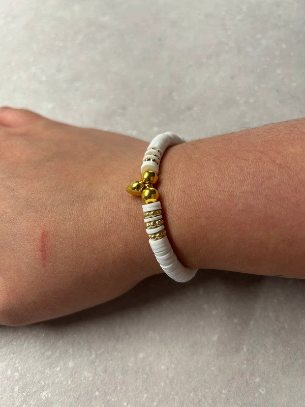 Handmade Beaded Bracelets – Elegant & Versatile