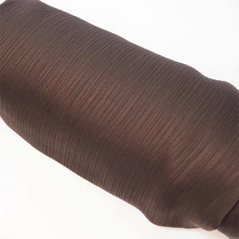 Hot Premium Satin Crinkle Hijab Scarf Chiffon Shawl Plain Muslim Women Hijabs Breathab Islam Women Turban Pleated Scarf Ramadan