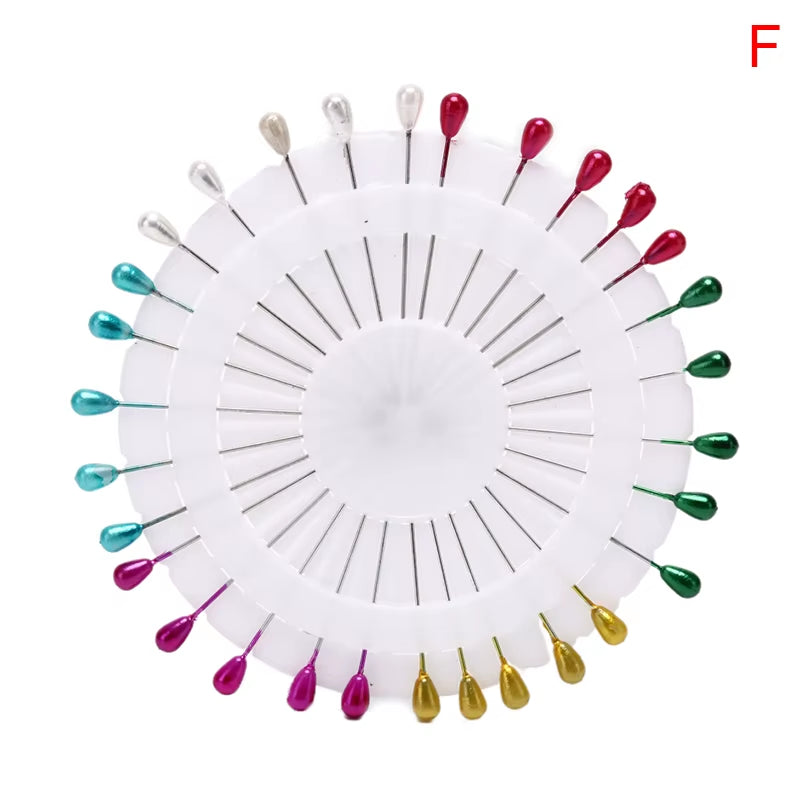 12/30Pcs Fashion Crystal Ball Brooch Pin Muslim Hijab Scarf Pins Scarf Clip Wedding Pin for Women Hijab Pins with Hat