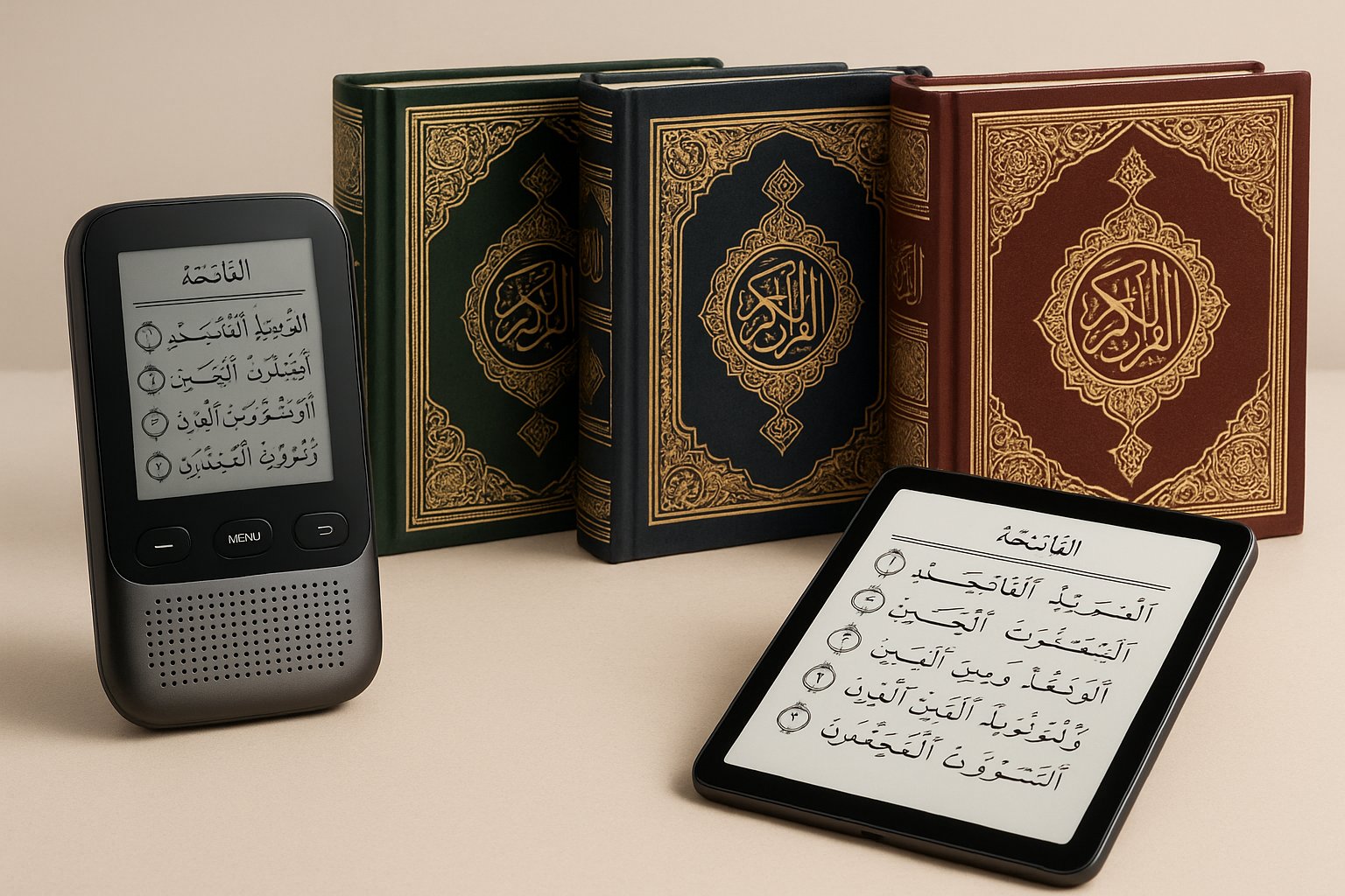 Islamic Books