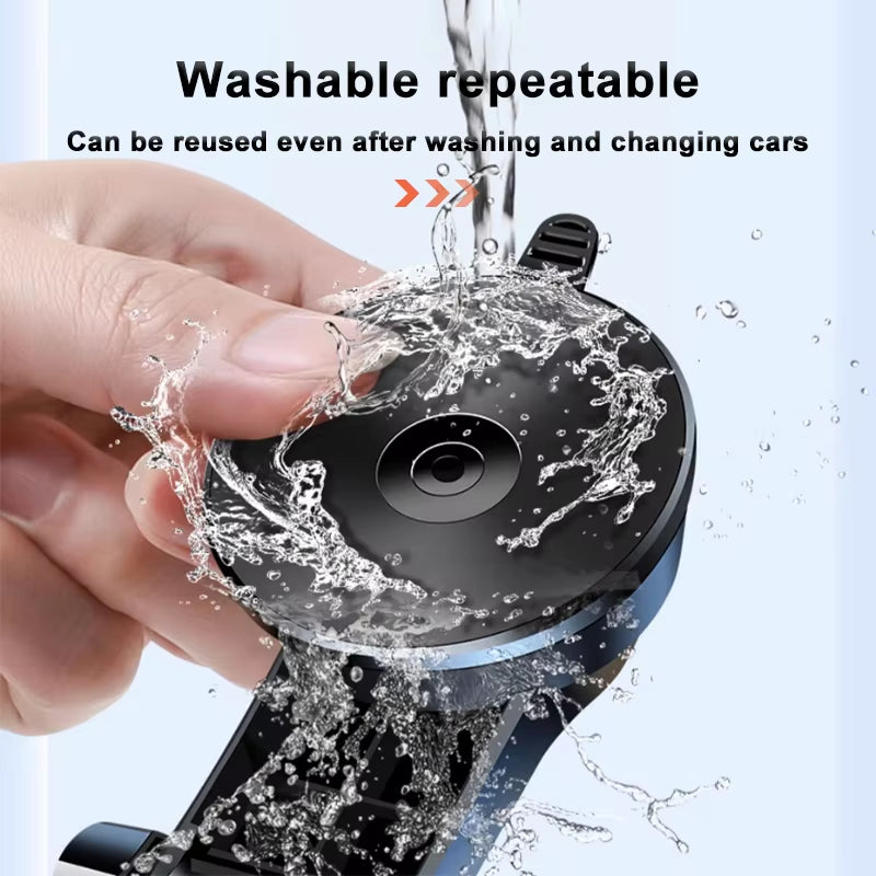 Car Dashboard Phone Stand