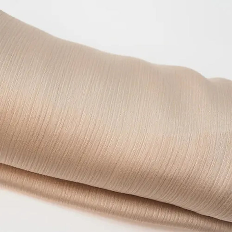 Hot Premium Satin Crinkle Hijab Scarf Chiffon Shawl Plain Muslim Women Hijabs Breathab Islam Women Turban Pleated Scarf Ramadan