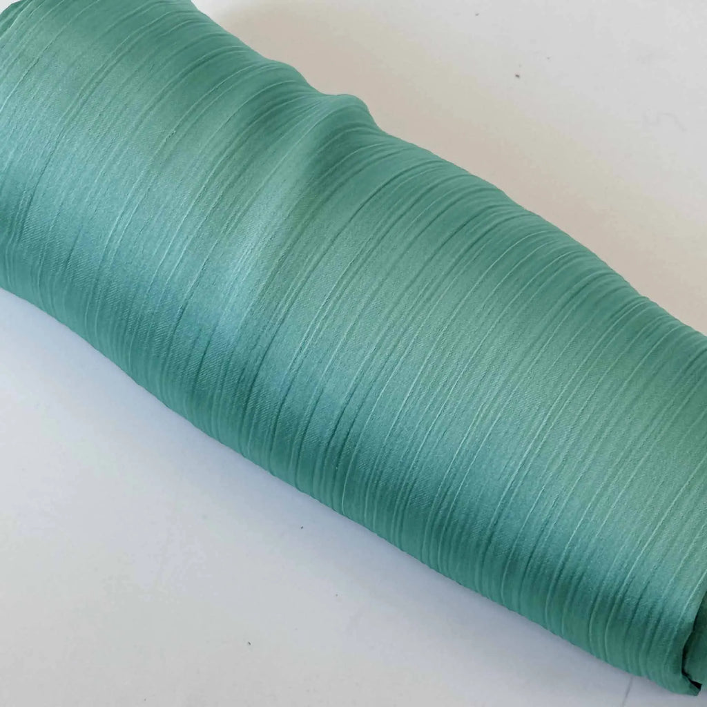 Hot Premium Satin Crinkle Hijab Scarf Chiffon Shawl Plain Muslim Women Hijabs Breathab Islam Women Turban Pleated Scarf Ramadan