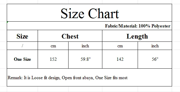 Embroidered Abaya Dress – Elegant Long Sleeve Modest Wear for Women