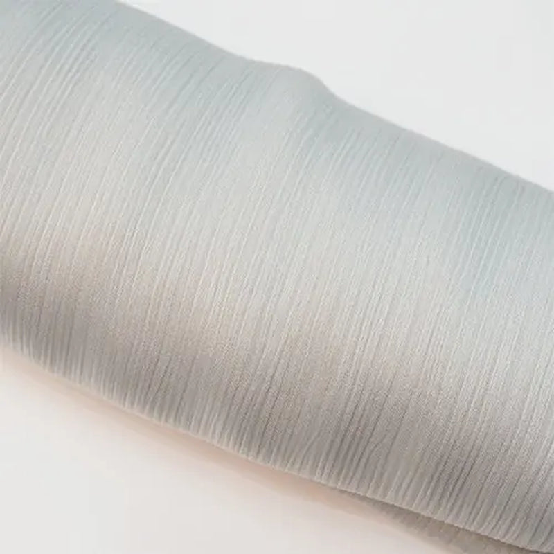 Hot Premium Satin Crinkle Hijab Scarf Chiffon Shawl Plain Muslim Women Hijabs Breathab Islam Women Turban Pleated Scarf Ramadan