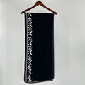 Fashion Classic Embroidered Abaya Hijab Dress Kimono Coat Outwear Women Long Sleeve Loose Arabic Muslim Dubai Moroccan Caftan