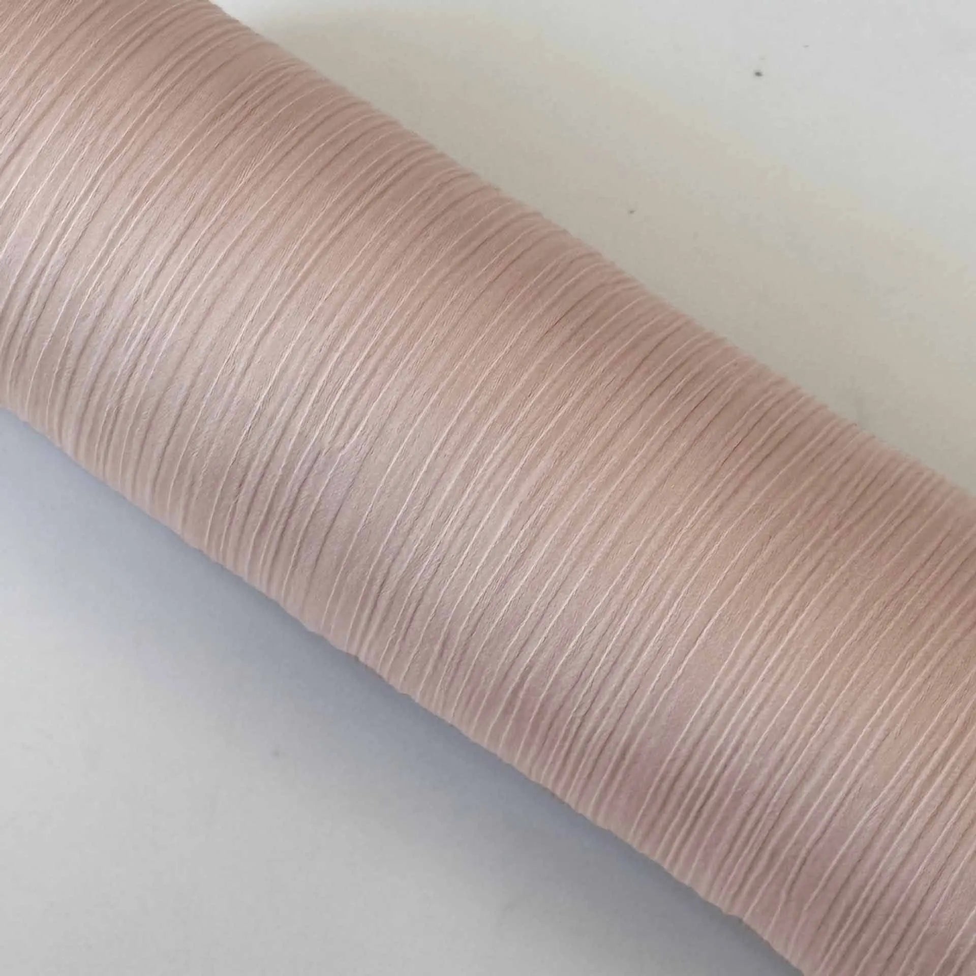 Hot Premium Satin Crinkle Hijab Scarf Chiffon Shawl Plain Muslim Women Hijabs Breathab Islam Women Turban Pleated Scarf Ramadan