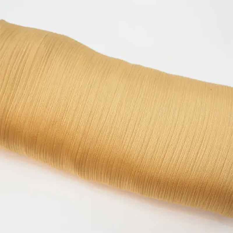 Hot Premium Satin Crinkle Hijab Scarf Chiffon Shawl Plain Muslim Women Hijabs Breathab Islam Women Turban Pleated Scarf Ramadan