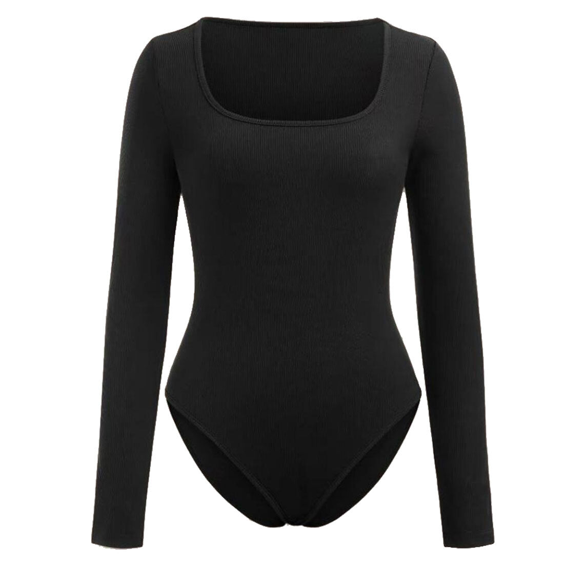 Womens Bodysuit Wide Leg Trouser Set