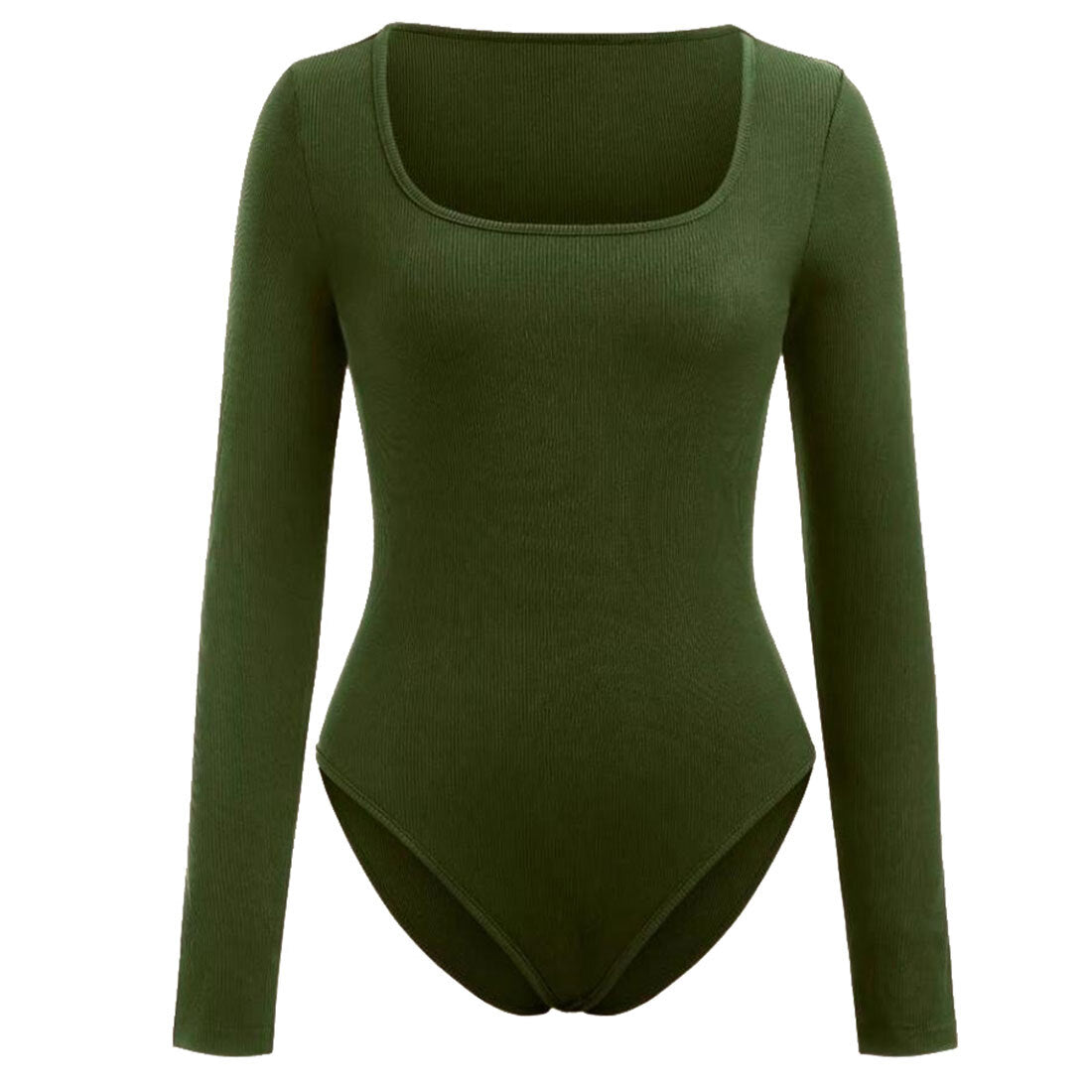 Womens Bodysuit Wide Leg Trouser Set