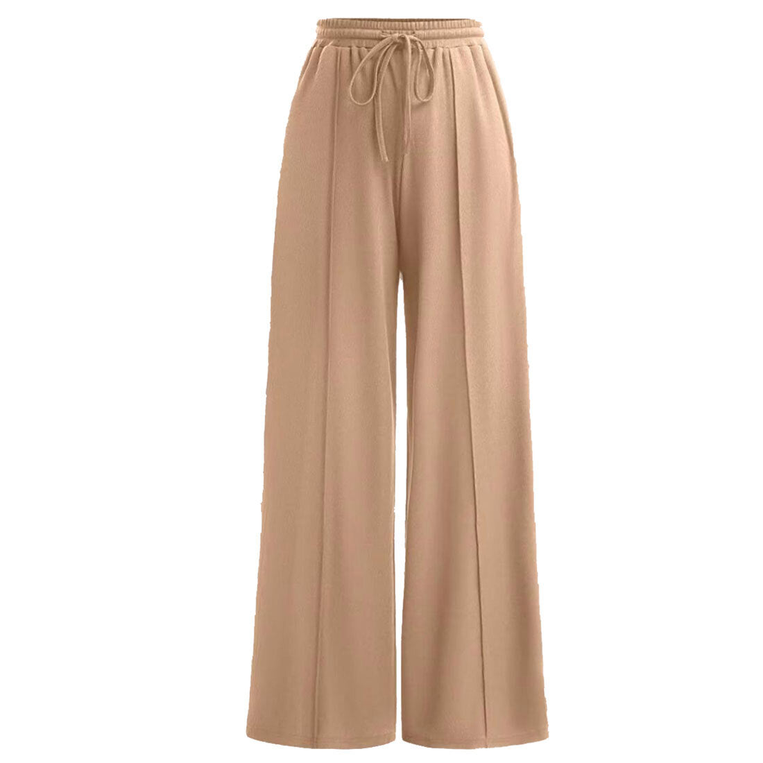 Womens Bodysuit Wide Leg Trouser Set