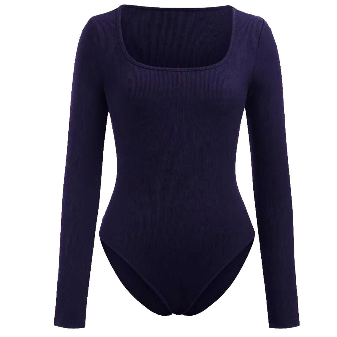 Womens Bodysuit Wide Leg Trouser Set